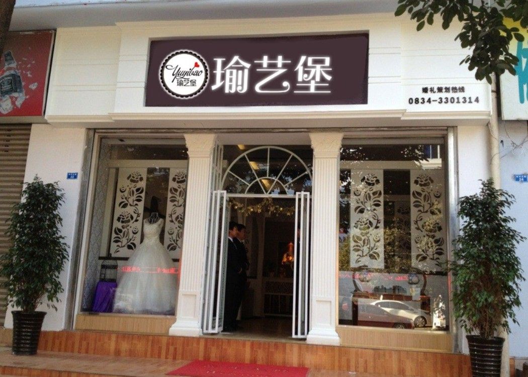镇平门头广告牌制作注意事项，你都知道哪些？