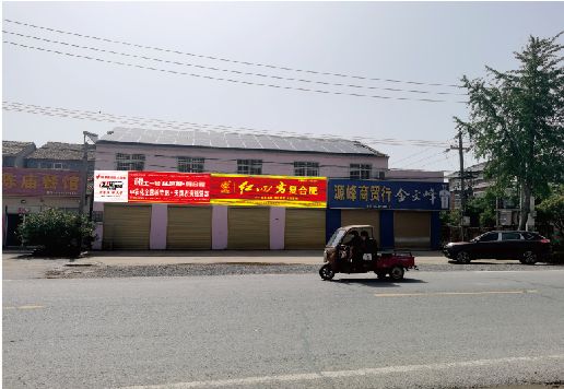 镇平广告牌制作要注意什么才能避免被整改？