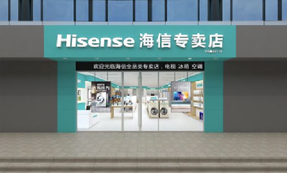 镇平如何加强专卖店门头设计品质？